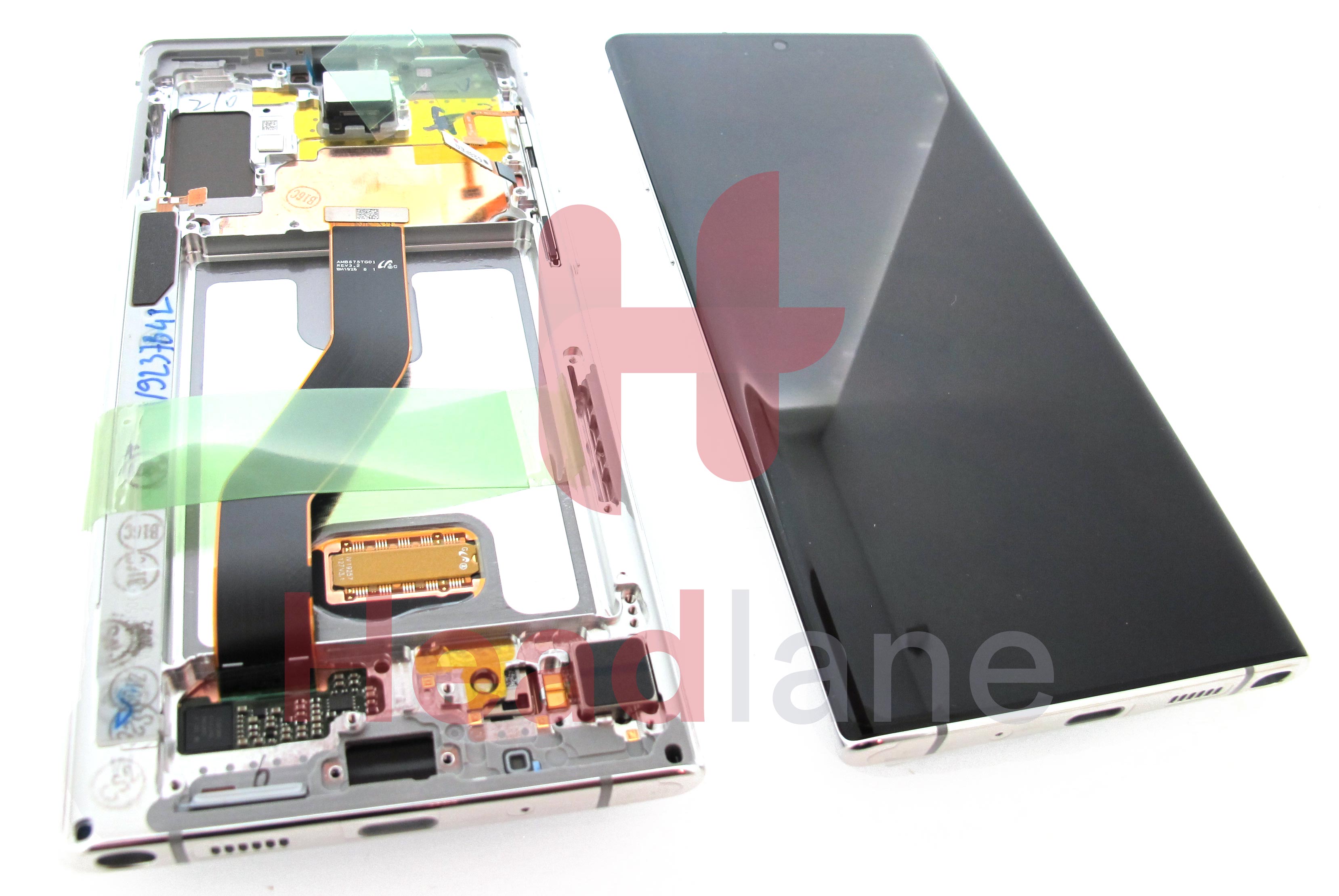 Samsung SMN975 Galaxy Note 10+ / Note 10 Plus LCD Display / Screen